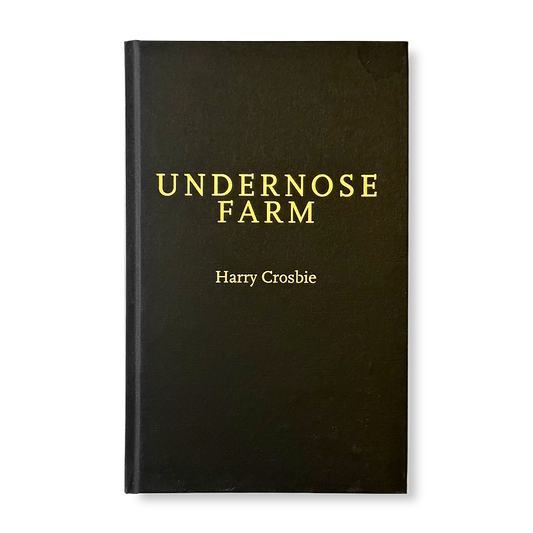 Limited Edition - Undernose Farm